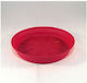 Micplast 71 Чиния Пот Bordeaux 16.5x16.5бр 11.0...