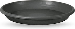 Veca SV019-D00560 Plate Pot Charcoal