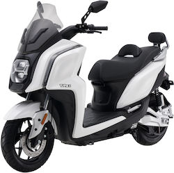 WheelnWater TRex Scooter Electric Putere Motorului 5000W cu Viteză Maximă 100km/h Autonomie 100km