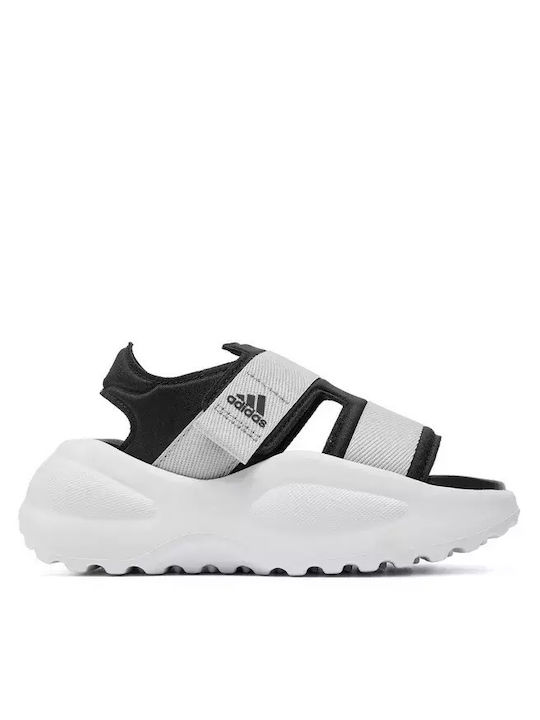 Adidas Kinder Sandalen Sandal Schwarz