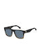 Tommy Hilfiger Sonnenbrillen mit Schwarz Rahmen TH2118/S 37N/KU