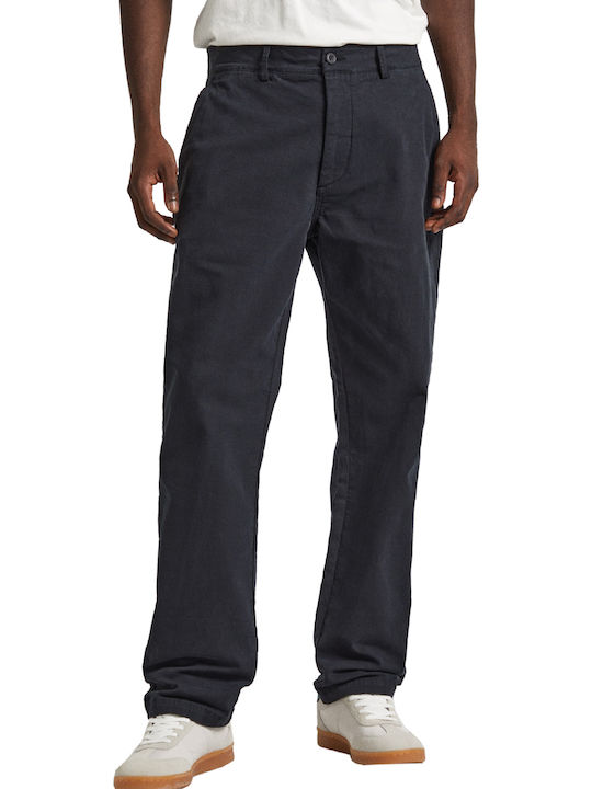 Trousers Chino 999/black