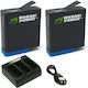 GoPro Power Charger για GoPro