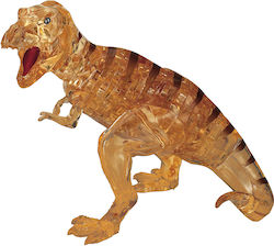 Dinosaur T-rex Puzzle 3D 49 Pieces