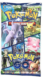 Pokemon Pokémon Pachete