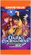 UVS Games Universus Yu Yu Hakusho Dunkles Turnier Booster-Pack