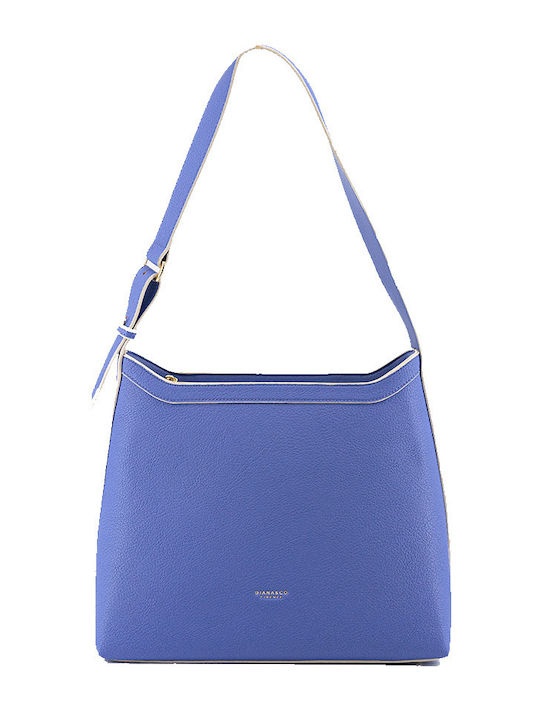 Diana & Co Women's Bag Shoulder Light Blue