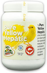 Evia Parrots Vitamin Für Kanarische Inseln 200g