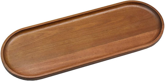 Casa Schneidebretter Hölzernes 44,5x16,5cm