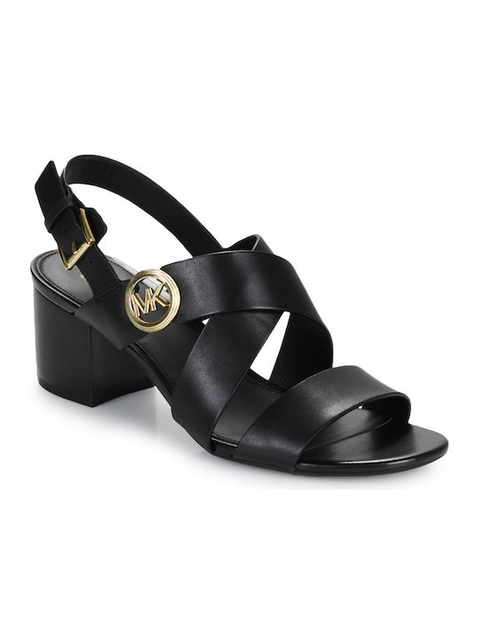 Women's Sandals Black