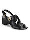 Women's Sandals Black