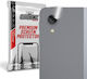Grizzglass Hybridglass Camera for Lenovo Tab P11