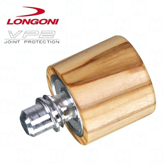 Joint Protector Στέκας Μπιλιάρδου Vp2 Olive For Shaft 22mm 3517
