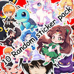 Stickers