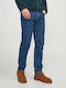 Jack & Jones Men's Jeans Pants Blue