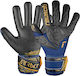Reusch Gold X Nc Adults Goalkeeper Gloves Black