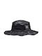 Fox Textil Pălărie pentru Bărbați Black Camo