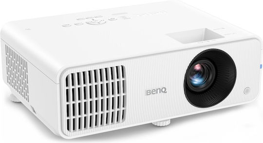 BenQ LH650 9H.JS577.13E 3D Projector DLP Full HD Laser με Ενσωματωμένα Ηχεία