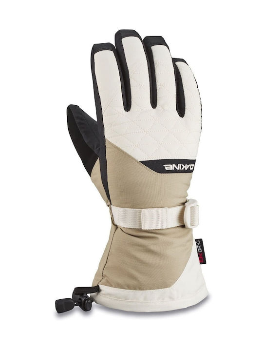 Dakine Camino Ανδρικά Γάντια Σκι & Snowboard Μπεζ