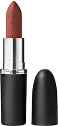 M.A.C M·a·cximal Lippenstift Matte Warmer Teddy...
