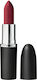 M.A.C M·a·cximal Lippenstift Lang anhaltend Matt