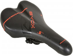 Byox Fahrradsattel Rote