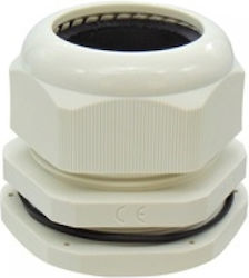 CHS Στυπιοθλίπτες Καλωδίων 20τμχ M63 02.016.0092