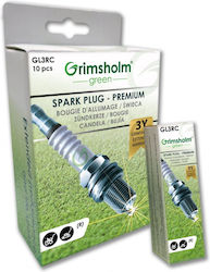 Grimsholm Motorcycle Spark Plug