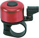 Bicycle Bell Red