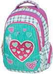 Polo School Bag Backpack Elementary, Elementary Spirit Heart 23lt 2024