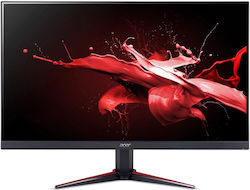 Acer Nitro VG240YM3bmiipx IPS HDR Monitor de jocuri 23.8" FHD 1920x1080 180Hz cu Timp de Răspuns 1ms GTG