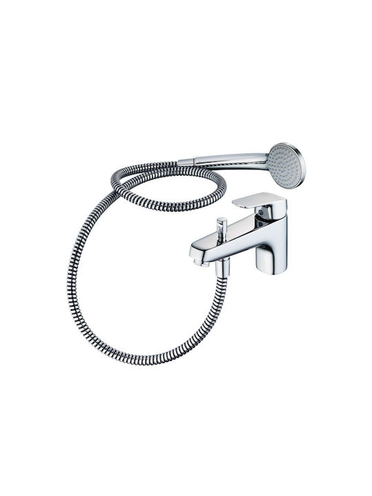 Ideal Standard Ceraflex Миксер Батерия Баня Пълен комплект