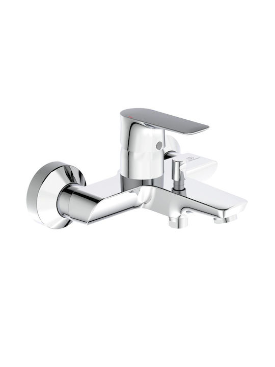 Ideal Standard Connect Air Mischung Bade- / Duscharmatur Dusche