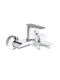 Ideal Standard Connect Air Mischung Bade- / Duscharmatur Dusche