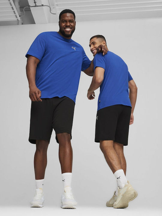 Better Essentials Herrenshorts Black