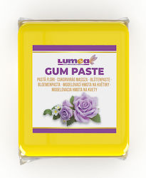 Lumea Ζαχαρόπαστα 500gr Gelb