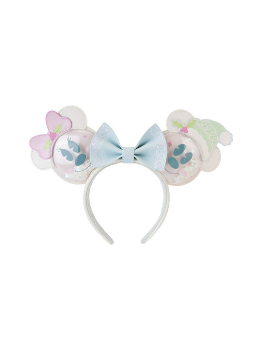 Loungefly Kids Headband with Ears Mickey