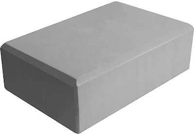 Profit Yoga Block Gray