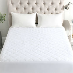 Astron Italy Schutzauflage King Size 180x200+40cm
