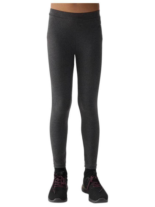 4F Kids Long Legging Gray