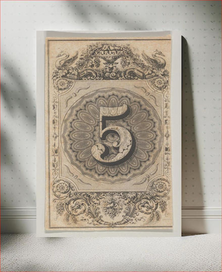 Banknote Motif Number Banknote Motif Number