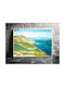 Landscape, Pt.reyes By Mari Eastman Painting on Canvas 50x40cm