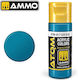 Ammo Modellbau Farbe Duck Blue 20ml