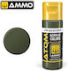 Ammo Modellbau Farbe Nato Green 20ml