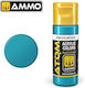 Ammo Modellbau Farbe Baby Blue 20ml
