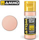 Ammo Modellbau Farbe in Transparent Farbe 20ml