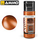 Ammo Modellbau Farbe Copper 20ml