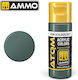Ammo Atom Modellbau Farbe Green Grey 20ml