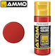 Ammo Culoare Modelism Blood Red 20ml