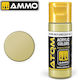 Ammo Modellbau Farbe Dunkelgelb Dg I 20ml